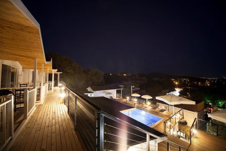 Metin's Gumusluk, Bodrum, Turkey