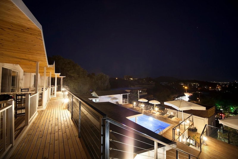 Metin's Gumusluk, Bodrum, Turkey