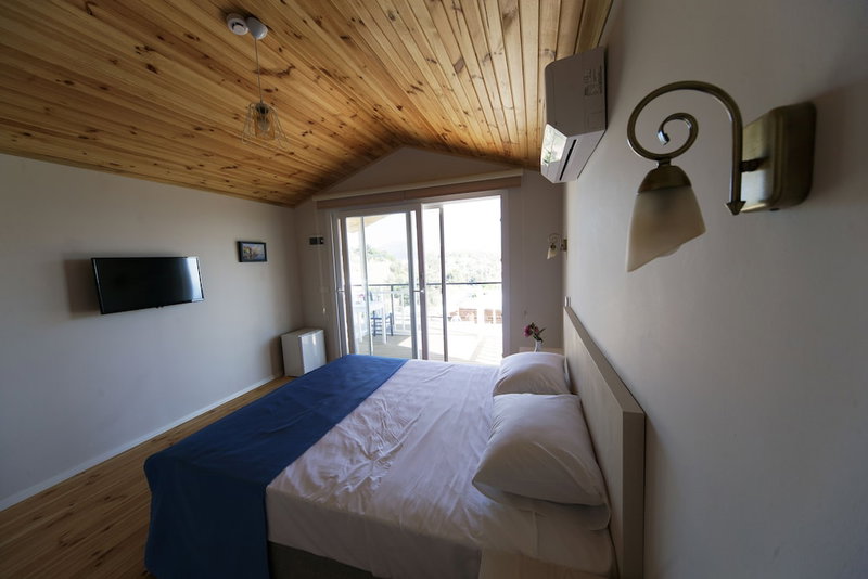 Metin's Gumusluk, Bodrum, Turkey