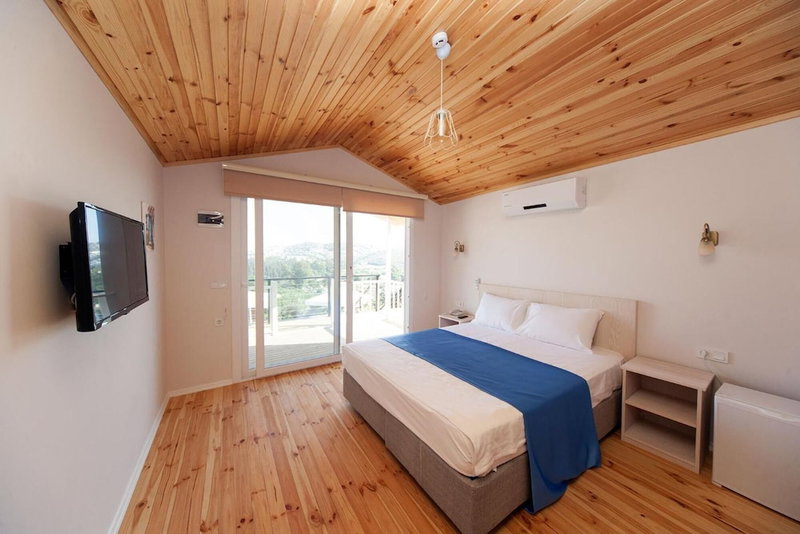 Metin's Gumusluk, Bodrum, Turkey