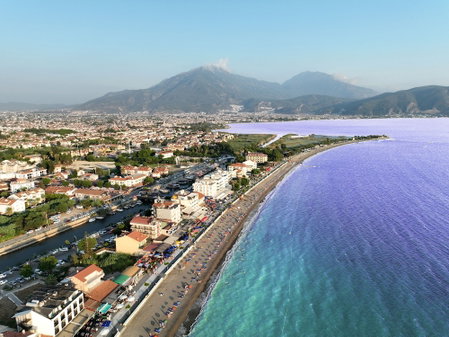 Sunlight Otel Fethiye, Fethiye, Turkey