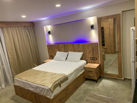 Nour Suite & Residence, Istanbul, Turkey