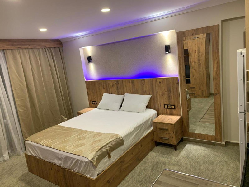 Nour Suite & Residence, Istanbul, Turkey