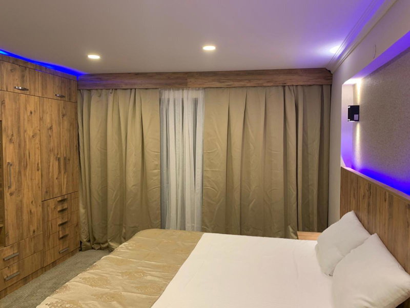 Nour Suite & Residence, Istanbul, Turkey