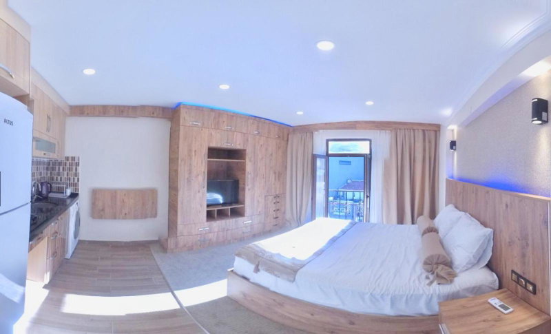 Nour Suite & Residence, Istanbul, Turkey