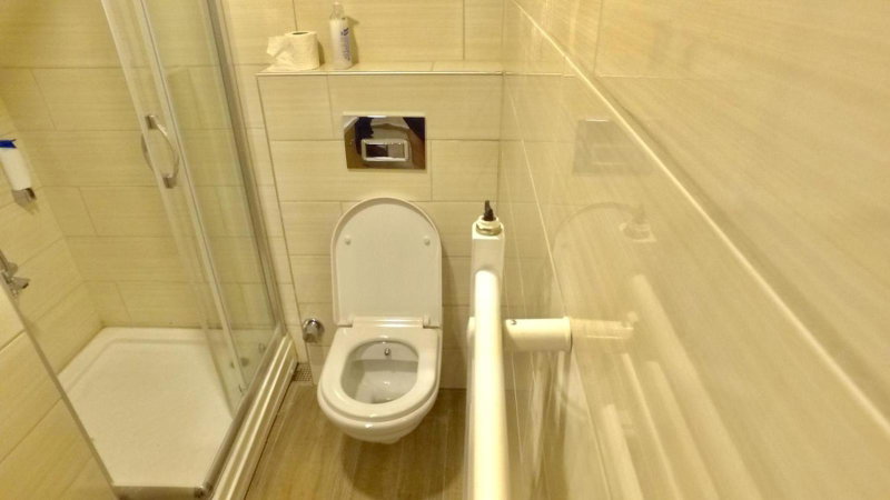 Nour Suite & Residence, Istanbul, Turkey