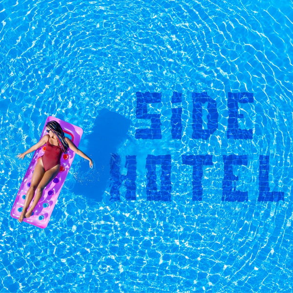Side Beach Hotel, Side, Turkey
