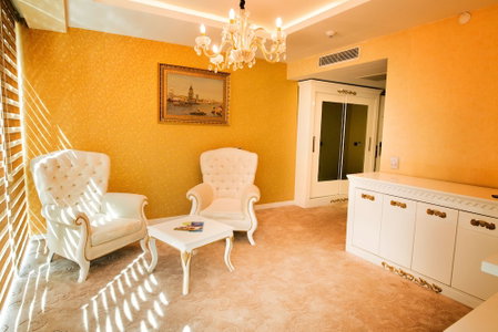 Cavusoglu Tower Hotel, Tokat, Turkey
