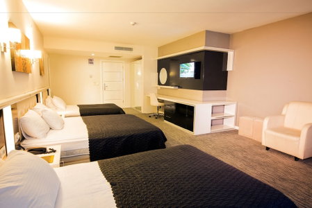 Cavusoglu Tower Hotel, Tokat, Turkey
