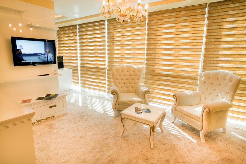 Cavusoglu Tower Hotel, Tokat, Turkey