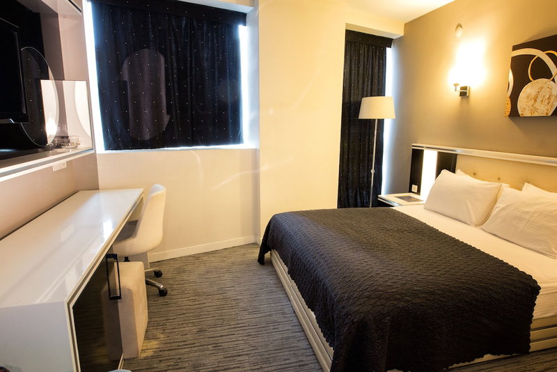 Cavusoglu Tower Hotel, Tokat, Turkey