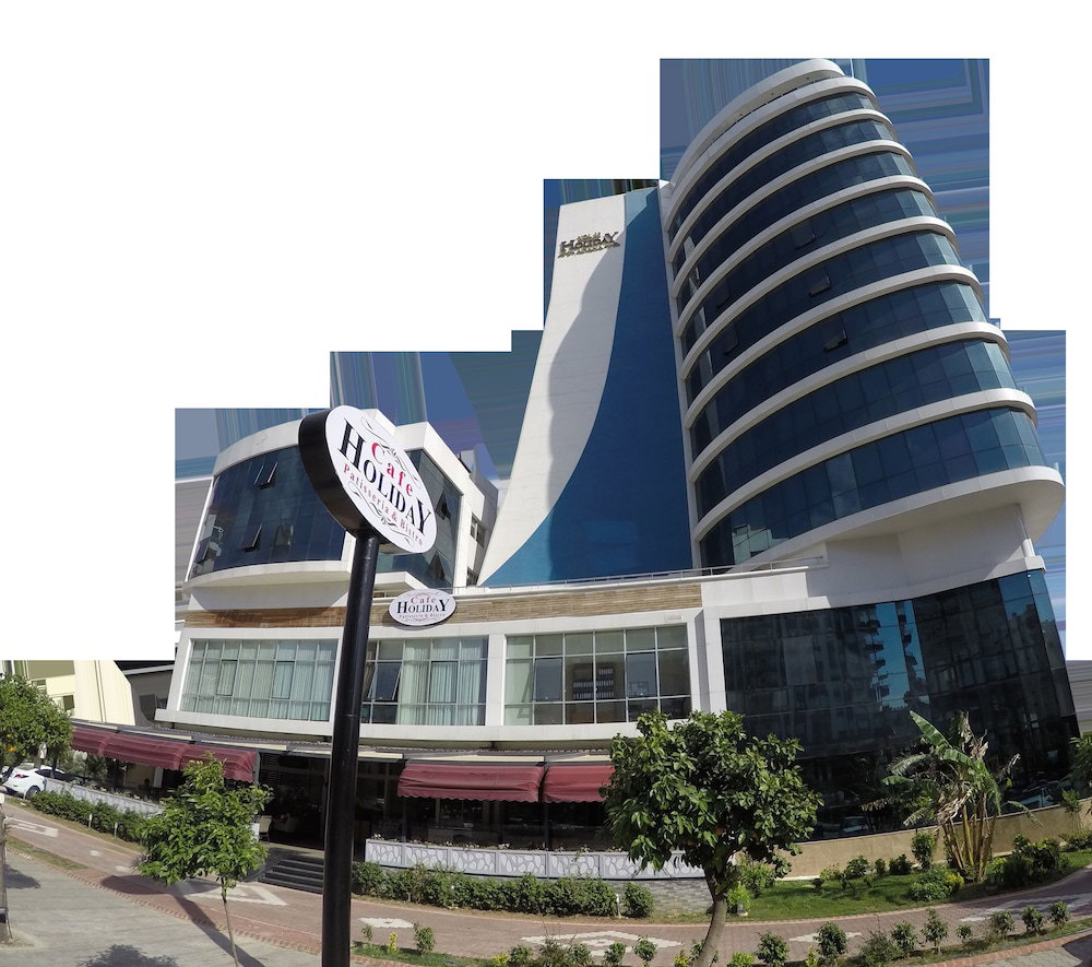 Hotel · Yol Is Holiday Adana, Adana