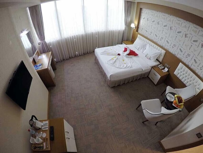 Yol Is Holiday Adana, Adana, Turkey