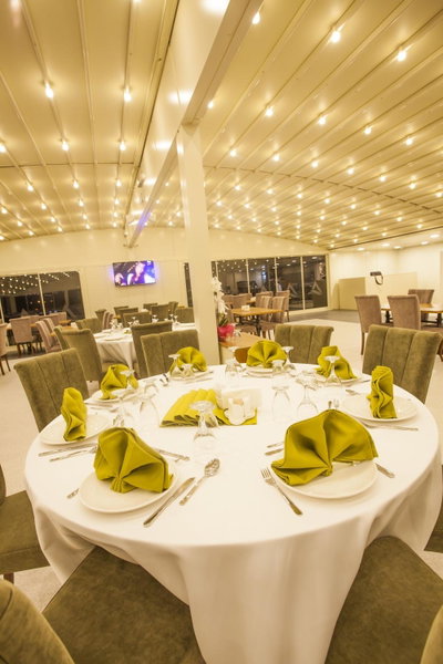 Alesha Suite Otel, Trabzon, Turkey