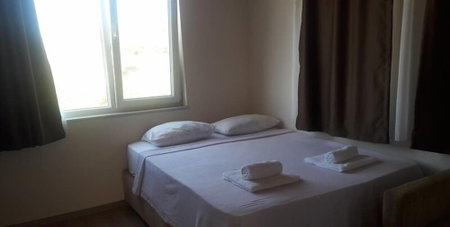 Camlaralti Pansiyon, Ayvalik, Turkey