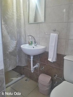 Camlaralti Pansiyon, Ayvalik, Turkey