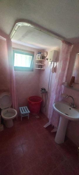 Camlaralti Pansiyon, Ayvalik, Turkey