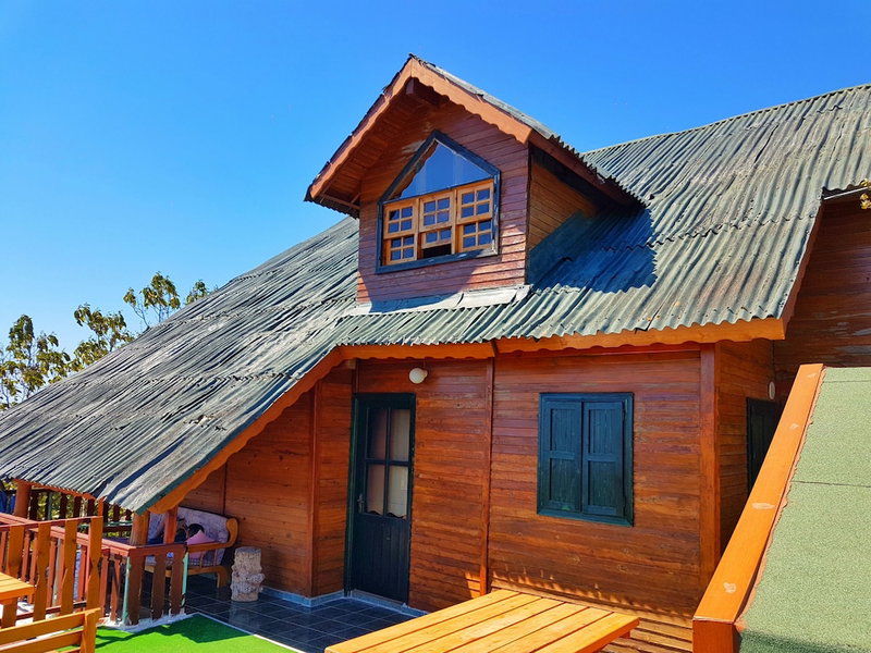 Albatross Dağ Evleri Butik Otel, Edremit, Turkey