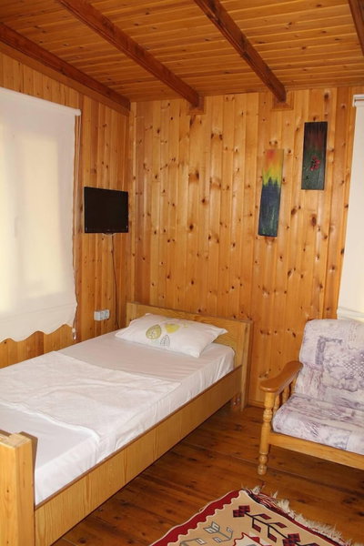 Albatross Dağ Evleri Butik Otel, Edremit, Turkey
