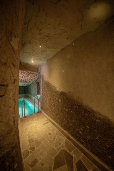 Alfa Cave Hotel, Ürgüp, Turkey