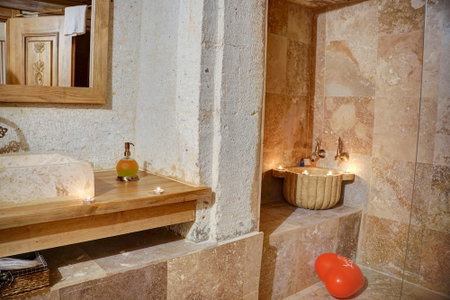 Alfa Cave Hotel, Ürgüp, Turkey