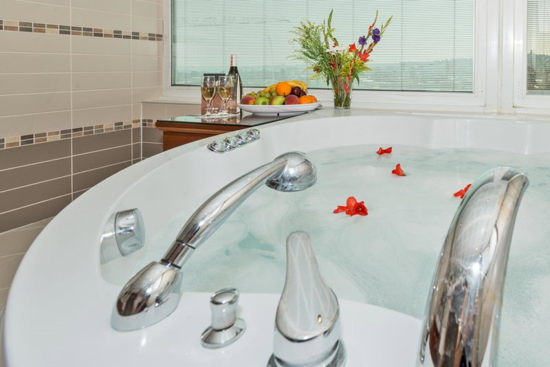 Vatan Asur Hotel, Istanbul, Turkey