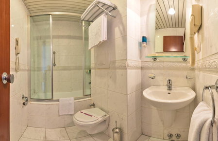 Vatan Asur Hotel, Istanbul, Turkey