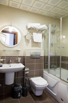 Vatan Asur Hotel, Istanbul, Turkey