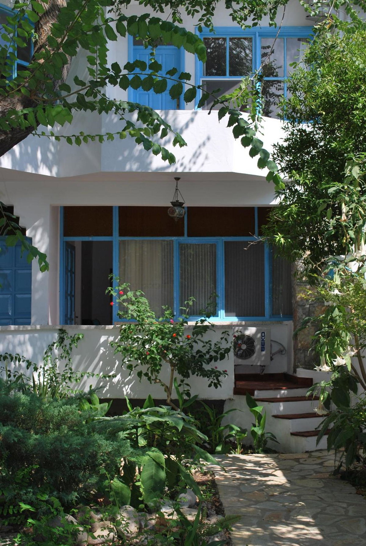Myra Hotel, Turkey