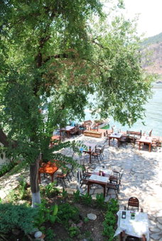 Myra Hotel, Dalyan, Turkey