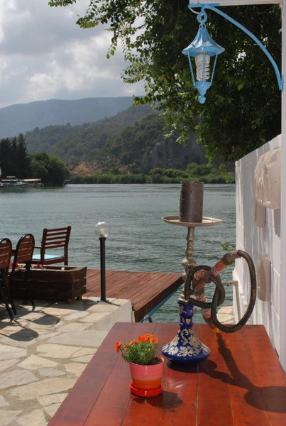 Myra Hotel, Dalyan, Turkey