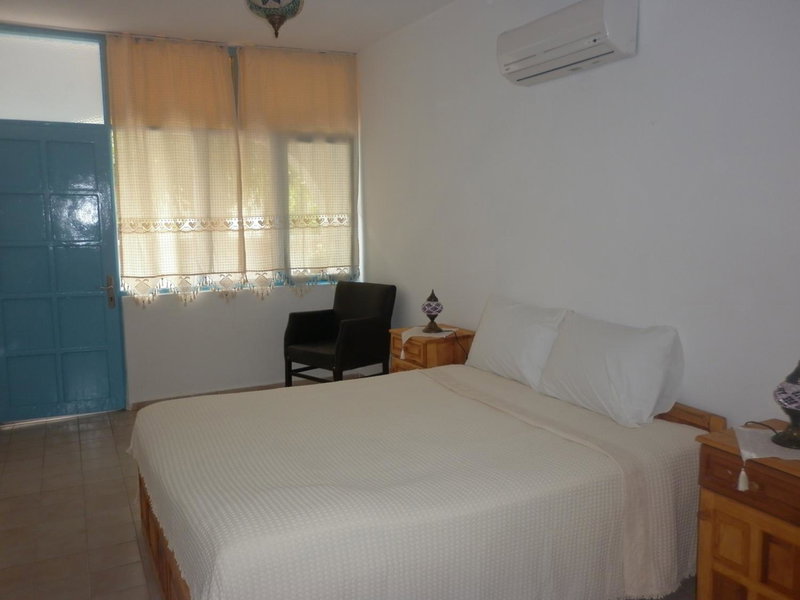 Myra Hotel, Dalyan, Turkey