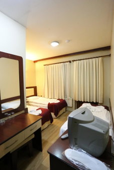 Sena Hotels, Urgup, Turkey