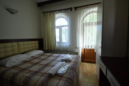 Sena Hotels, Urgup, Turkey