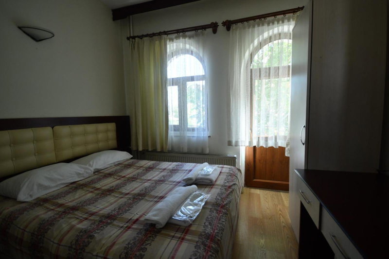 Sena Hotels, Urgup, Turkey