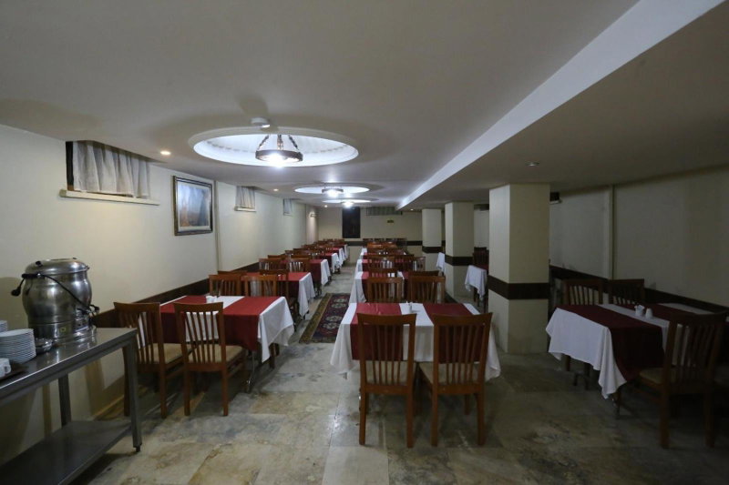 Sena Hotels, Urgup, Turkey
