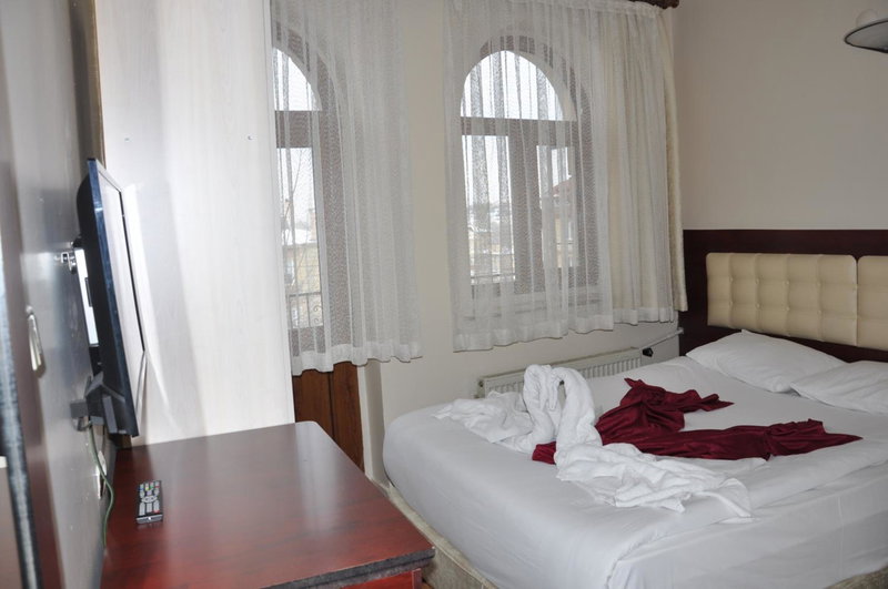 Sena Hotels, Urgup, Turkey