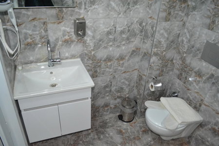 Bona Sera Hotel, Istanbul, Turkey