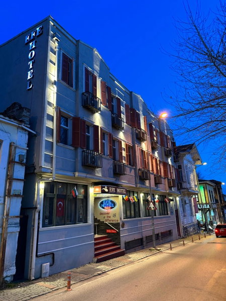Ak Efe Hotel EDİRNE, Edirne, Turkey