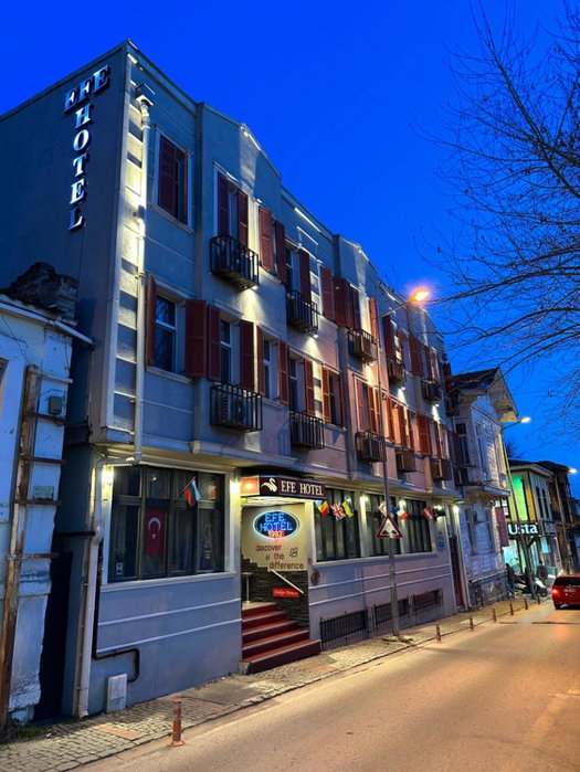 Ak Efe Hotel EDİRNE, Edirne, Turkey