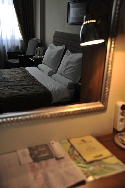 Ak Efe Hotel EDİRNE, Edirne, Turkey