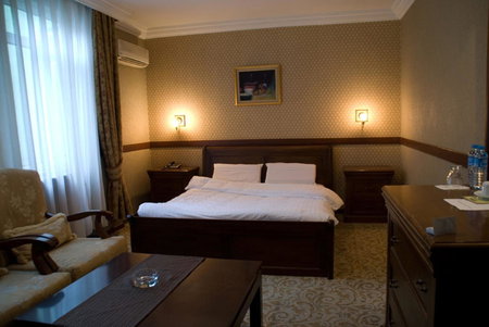 Ak Efe Hotel EDİRNE, Edirne, Turkey