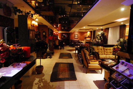 Ak Efe Hotel EDİRNE, Edirne, Turkey
