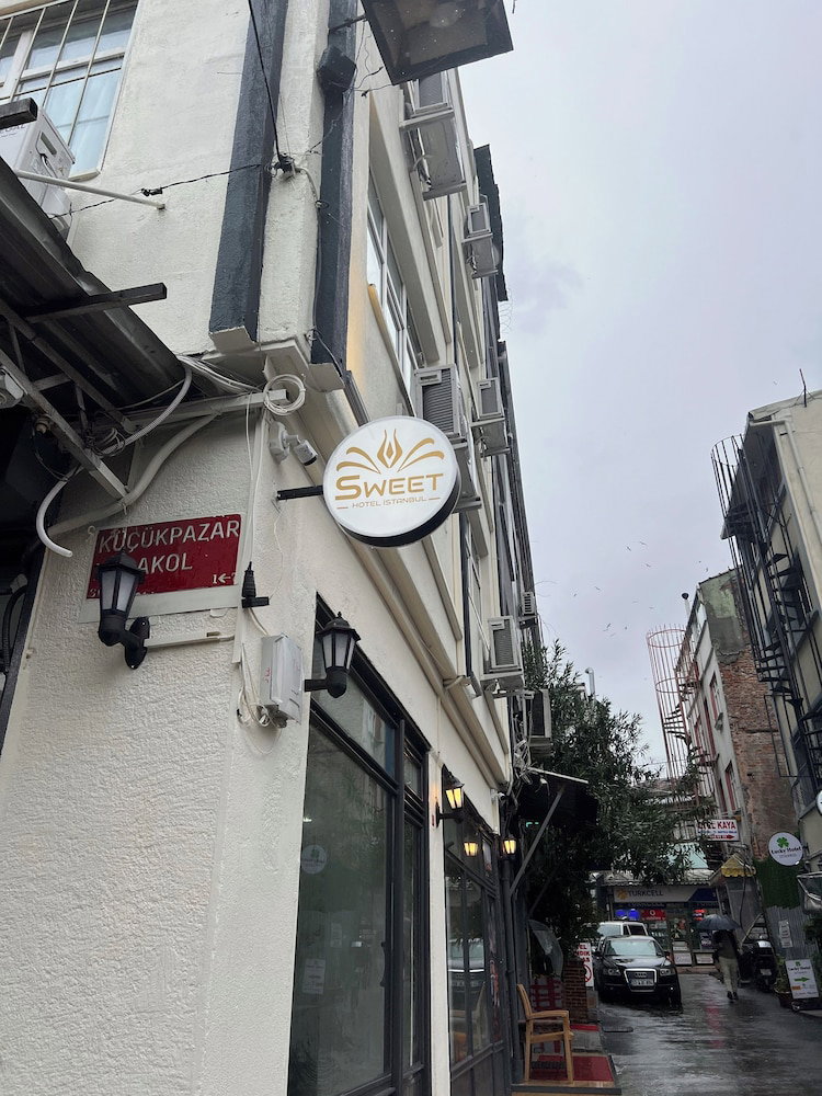 Hotel · Sweet Hotel Istanbul, Istanbul
