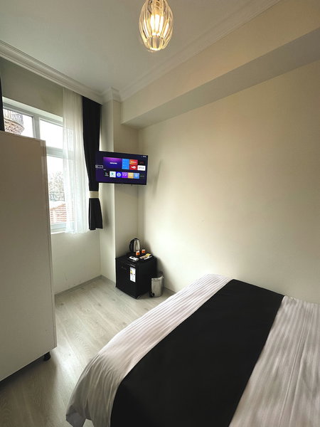 Sweet Hotel Istanbul, Istanbul, Turkey