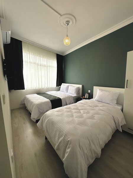Sweet Hotel Istanbul, Istanbul, Turkey