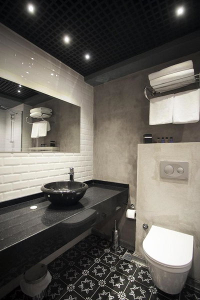 Red Stone Hotel, Istanbul, Turkey