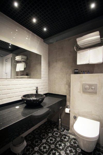 Red Stone Hotel, Istanbul, Turkey