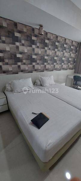 Apartment for rent in South Tangerang, Indonesia · U Residences · 1 room, 1 bath