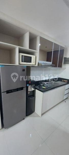 Apartment for rent in South Tangerang, Indonesia · U Residences · 1 room, 1 bath